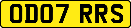OD07RRS
