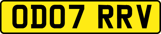 OD07RRV