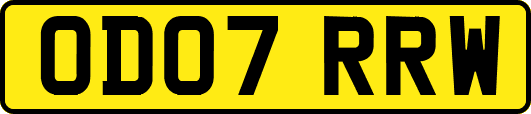 OD07RRW