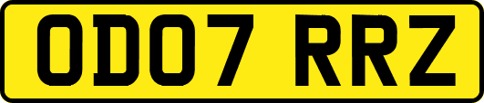OD07RRZ