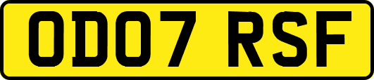 OD07RSF