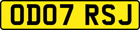 OD07RSJ