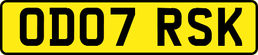 OD07RSK