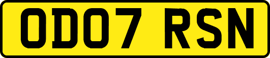 OD07RSN