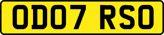 OD07RSO