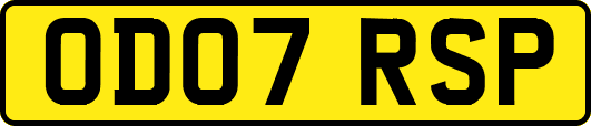 OD07RSP