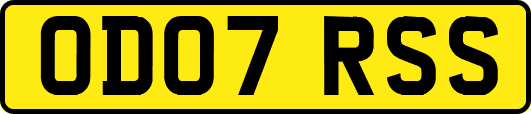 OD07RSS