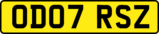 OD07RSZ