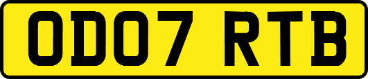 OD07RTB