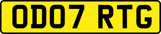 OD07RTG