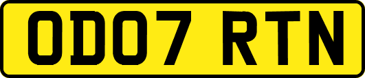 OD07RTN