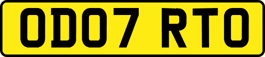 OD07RTO