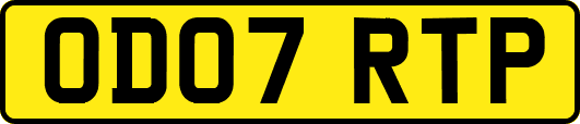 OD07RTP