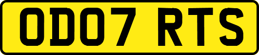 OD07RTS