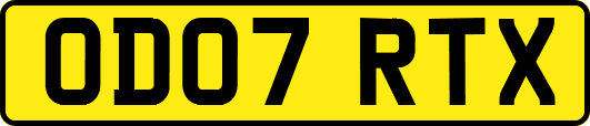 OD07RTX
