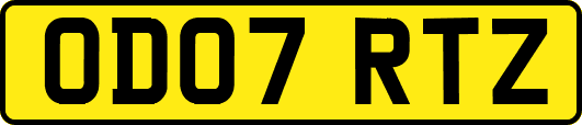 OD07RTZ