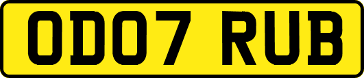 OD07RUB