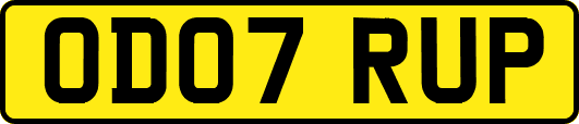 OD07RUP