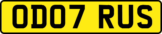 OD07RUS