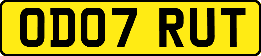 OD07RUT