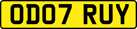 OD07RUY