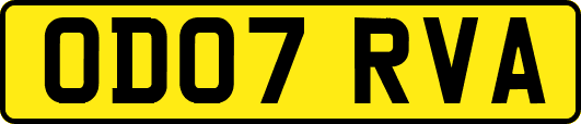 OD07RVA
