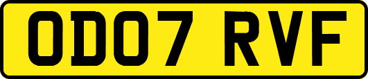 OD07RVF