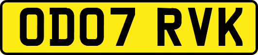 OD07RVK
