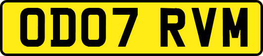 OD07RVM