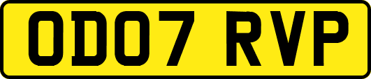 OD07RVP