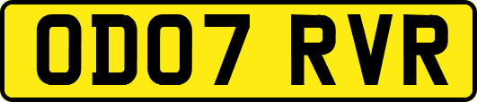 OD07RVR