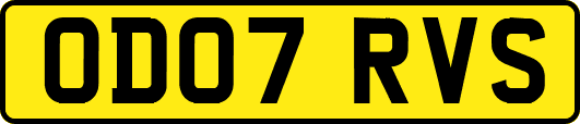 OD07RVS