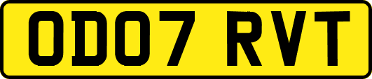 OD07RVT