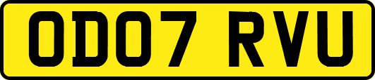 OD07RVU