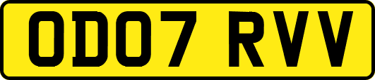 OD07RVV