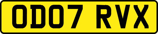 OD07RVX
