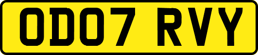 OD07RVY
