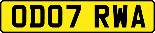 OD07RWA