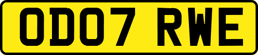 OD07RWE