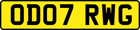 OD07RWG