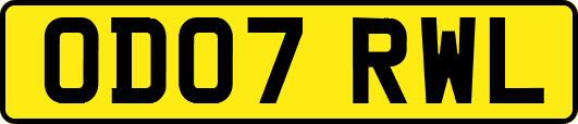 OD07RWL