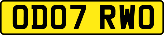 OD07RWO