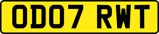 OD07RWT