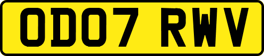 OD07RWV