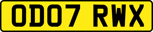 OD07RWX