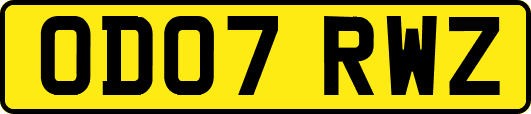 OD07RWZ