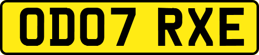 OD07RXE
