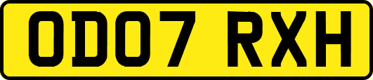 OD07RXH