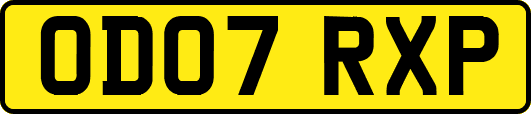 OD07RXP
