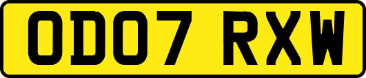 OD07RXW